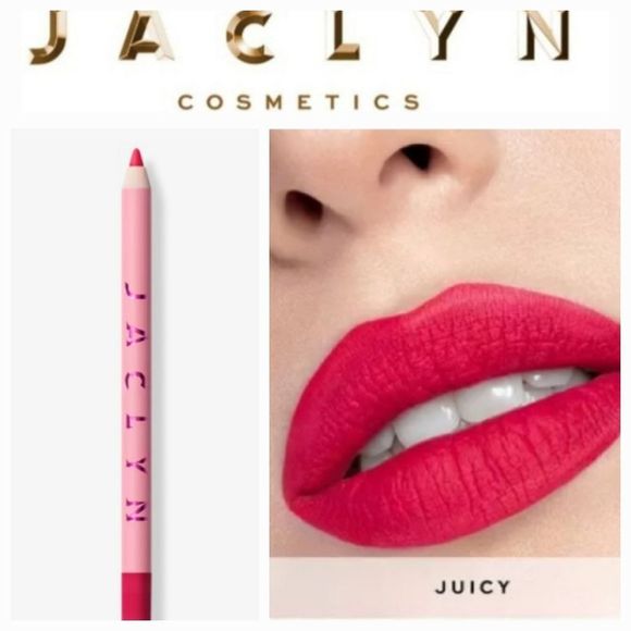 Jaclyn Cosmetics PoutSpoken Lip Liner - Picture 1 of 6